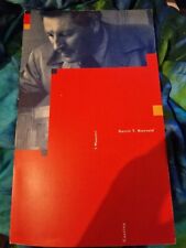 DESIGN MOBILIER MEUBLES CATALOGUE CASSINA  -  G. T. RIETVELD