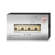 Labo Crescina Iles Cellules