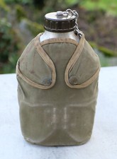 gourde réglementaire guerre