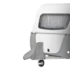 Capot de Protection de Timon pour caravanes et remorques 610308