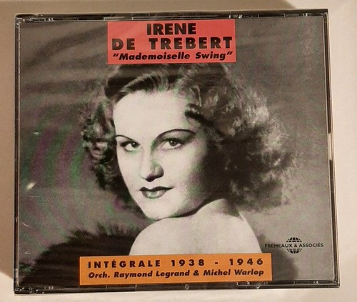 Irene trebert - irene, de