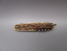 Couteau pliant multifonctions