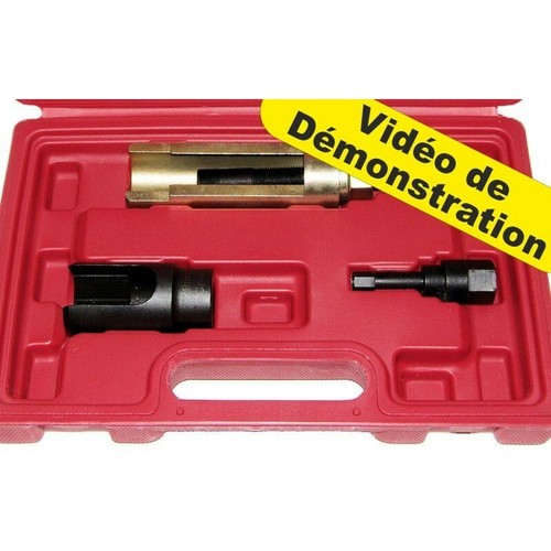 Extracteur injecteur mercedes - injecteur,