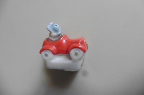 Fève porcelaine dessins - en,