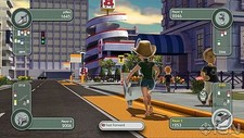 Monopoly Streets (Sony