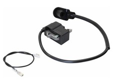 Bobine d'allumage adapté pour