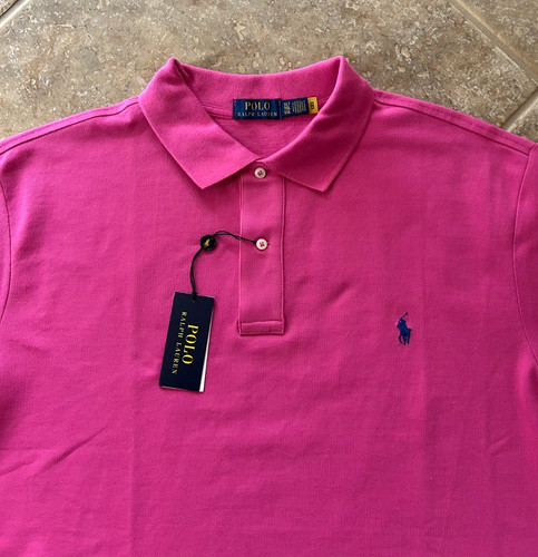 Polo ralph lauren classic fit - lauren,