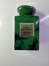 Armani/Prive Vert Malachite
