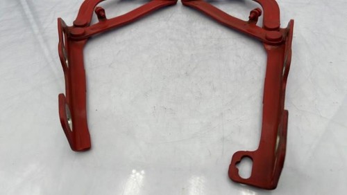 Charniere capot opel corsa - capot,