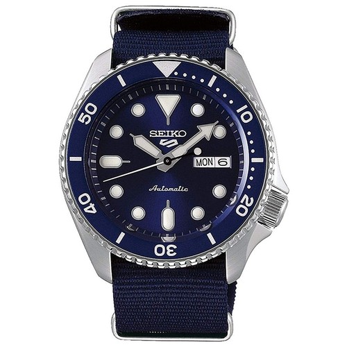 Montre automatique pour - , homme
