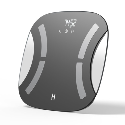 Essentials body analyser - body,