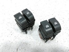 COMMANDE LEVE-VITRE AVANT