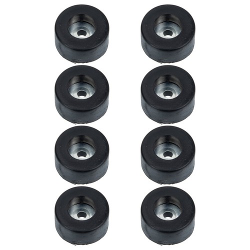Pcs bass dampening pavé - 8,