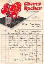 GRANDE LIQUEUR CHERRY ROCHER