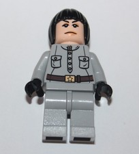 Lego Indiana Jones Minifig