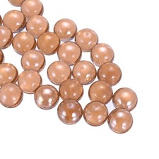 Perles De Verre,1set Pierre