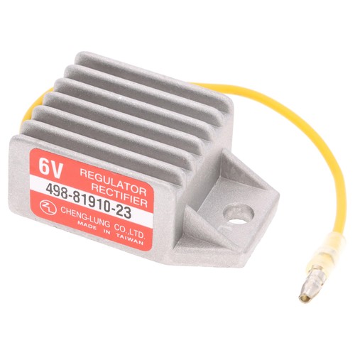 Redresseur pour yamaha - redresseur, 6v