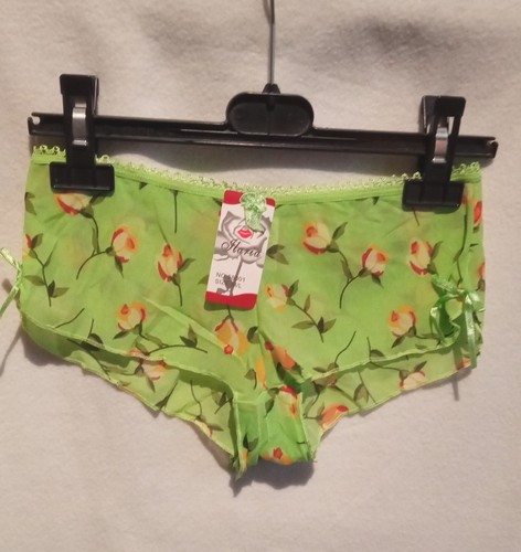 Shorty fleurs 58001 - 58001, plusieurs