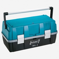 Hazet 190L-3 Plastic tool box