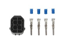 Connect AMP Econoseal J Série