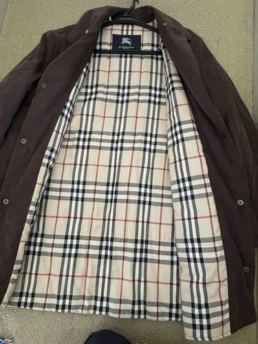 Doudoune burberry london - doudoune,