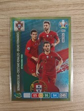 CARTE PANINI ADRENALYN XL EURO