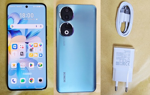 Smartphone honor rea - honor, 90