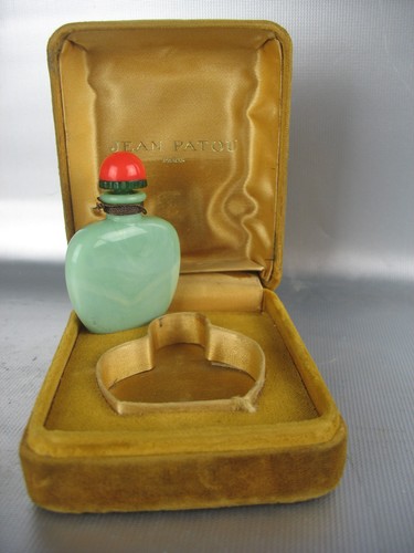 Jean patou 1000 flacon - jean,