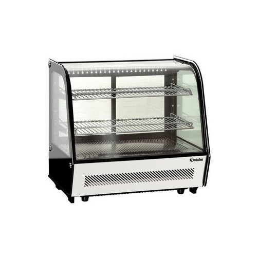 Vitrine réfrigérée 120