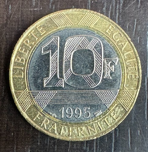 France veme république 10 - veme,