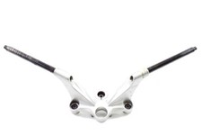 BMW R 1200 Rt 32718520053 Plaque Fourche Supérieur Semi Guidons K52 13 - 19 Up