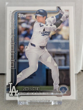 2025 Topps Series 1 - Complete your set (Base/Parallel/Insert)