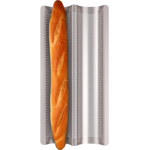 Fulimax baguette pan french - fulimax,