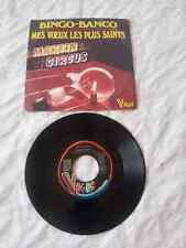 45 t   - Martin Circus –