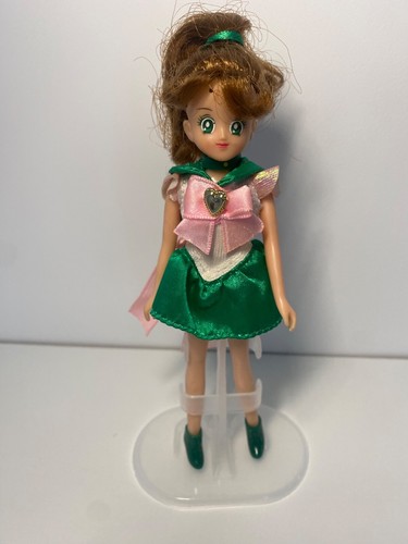 Sailor moon dream pocket doll - moon,