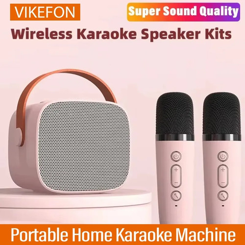 Machine karaoké portable - karaoké,