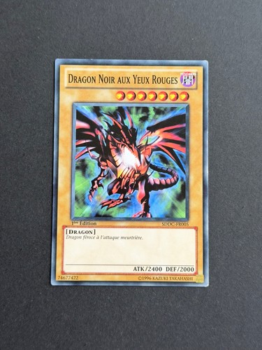 Carte jcc dragon - -,