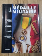 Militaria : livre historique