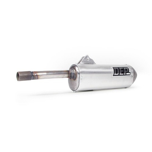 Silencieux dep ktm 125 - dep, sx