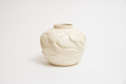 Vase charles catteau - catteau, boch