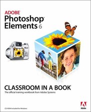 Adobe Photoshop Elements 6
