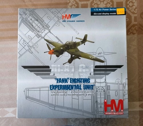 Hobby master ha0110 - ha0110, g1