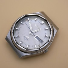 Montre quartz seiko - montre,