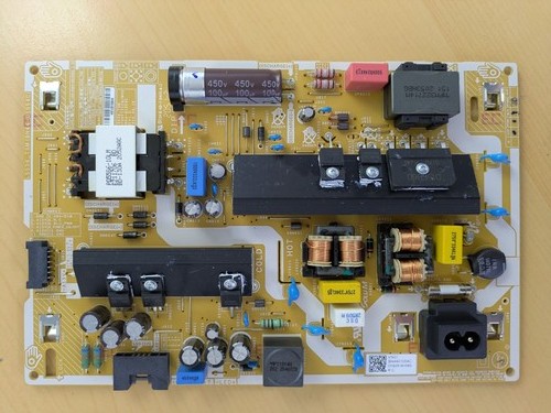 Carte alimentation - , tv