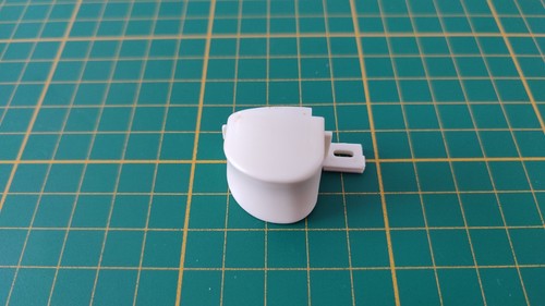 Bouton gâchette pièce - gâchette, l