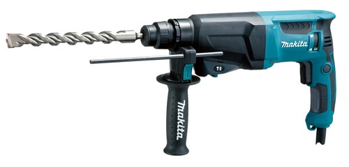 Makita hr2300 hammer drill 2 - hr2300, drill,