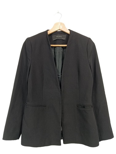 Zara blazer court - dames,