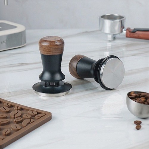 Tamper café professionnel - tamper,