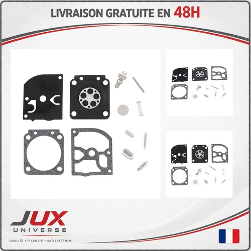 Kit réparation carburateur