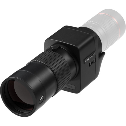 Longue vue kite apc ed - kite, 60